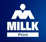 Millk Print Bonés Camisetas Porcelanas Brindes Chinelos Personalizados com Logotipo Itapira