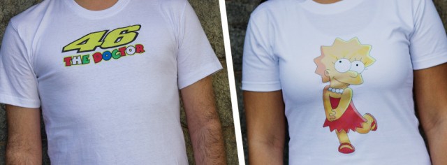 Camisetas Promocionais Personalizadas Brindes