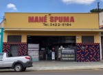 Mané Spuma Piracicaba