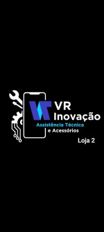 VR Inovação Assistência Técnica Acessórios