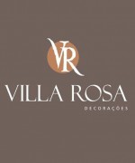 Villa Rosa Decorações VR Persianas Cortinas Sob Medida Papel de Parede Tapetes