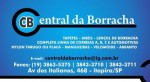 Central da Borracha Correia Lençol Manta Rodizios Itapira