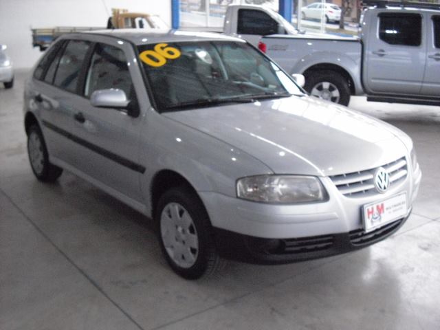 GOL POWER 1.6 ANO 2006 COMPLETO RS22.900,00