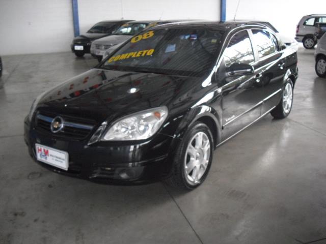 VECTRA ELEGANCE 2.0 ANO 2008 COMPLETO R$30.900,00