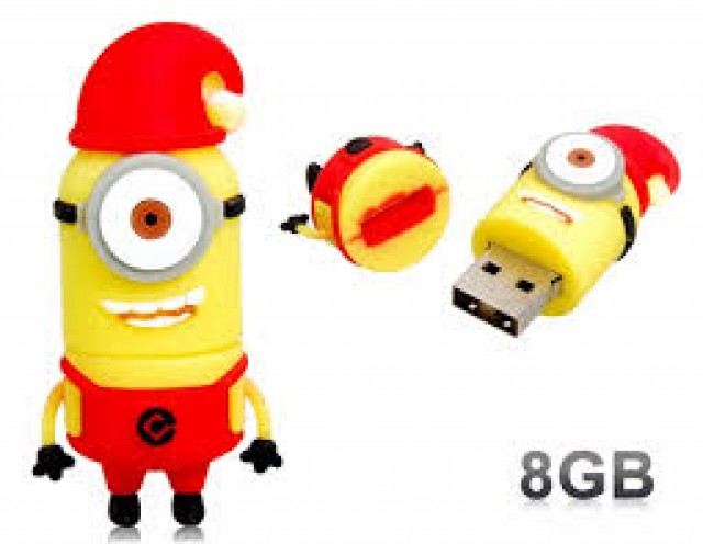 Pen Drive