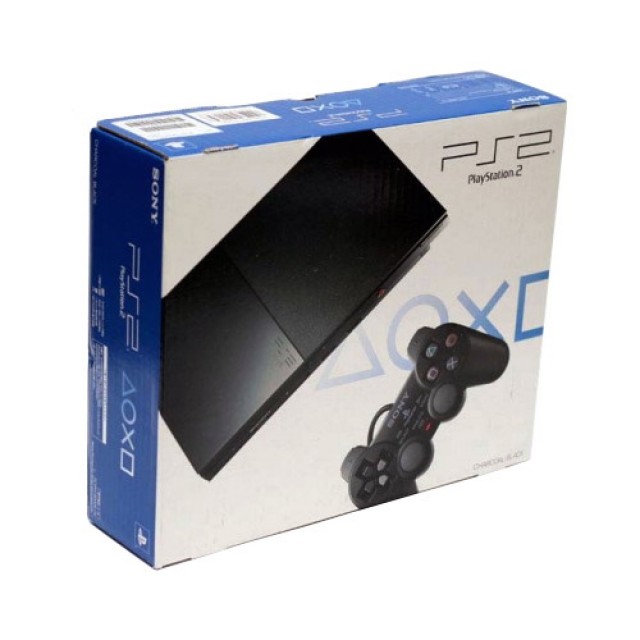 playstation 2