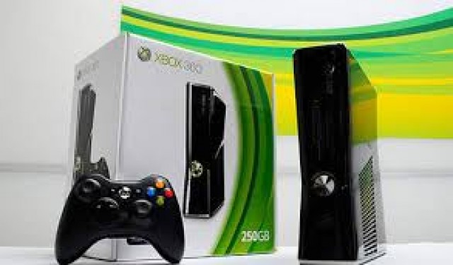 Game XBOX360