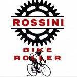 Rossini Bike Roller 