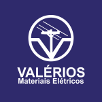 Valérios Materiais Elétricos Alta Média Baixa Tensão Residencial Industrial Loteamentos