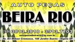 Beira Rio Auto Peças 