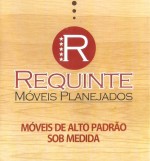 Requinte Móveis Planejados