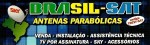 Brasil Sat Antenas Parabólicas Conchas