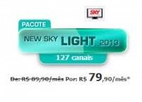 Representante Autorizada Sky Conchas