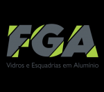 FGA Vidros e Esquadrias em Alumínio