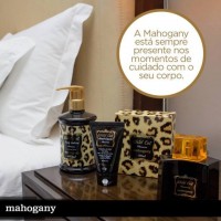 Cosméticos Mahogany