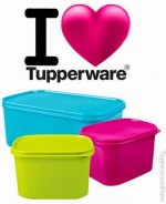 Tupperware - Débora Neves 