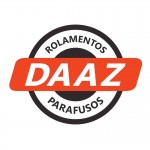 DAAZ Rolamentos Ferramentas Parafusos