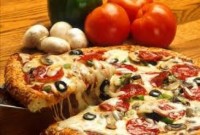 Alimentação - Pizzas Prontas - Pizzas Prontas