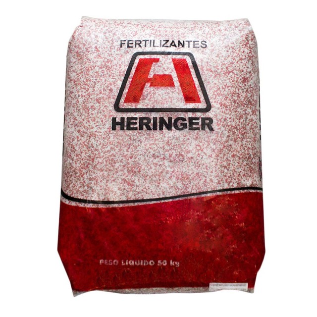 Adubo 20-05-20 Heringer 50 KG