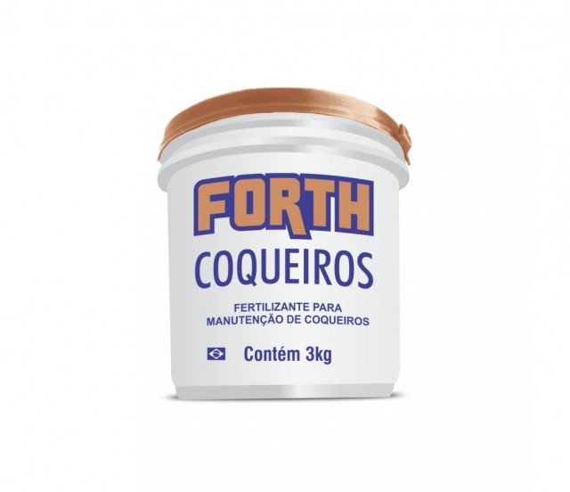 Forth Coqueiros