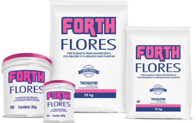 Forth Flores