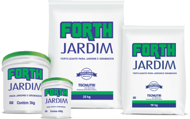 Forth Jardim