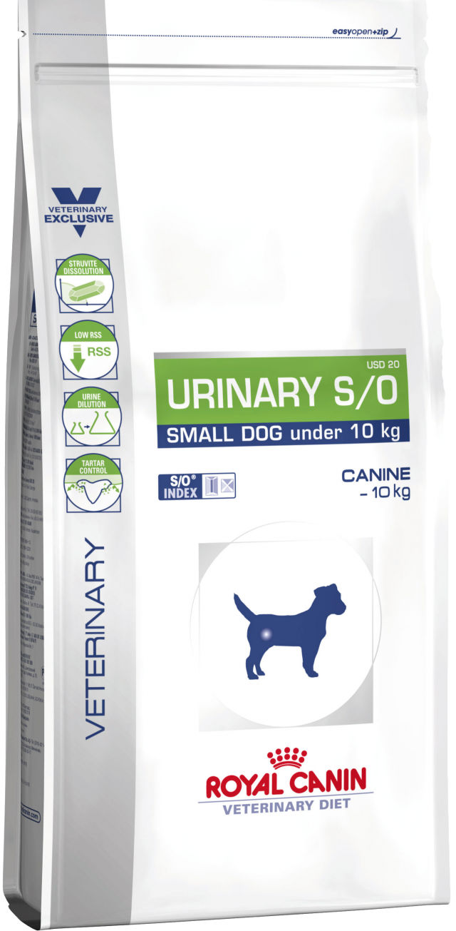 Royal Canin Canine Urinary