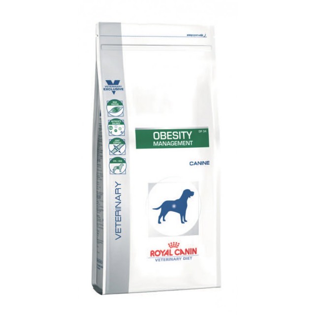 Royal Canin Canine Obesity