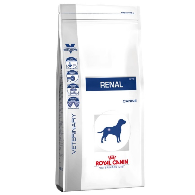 Royal Canin Canine Renal