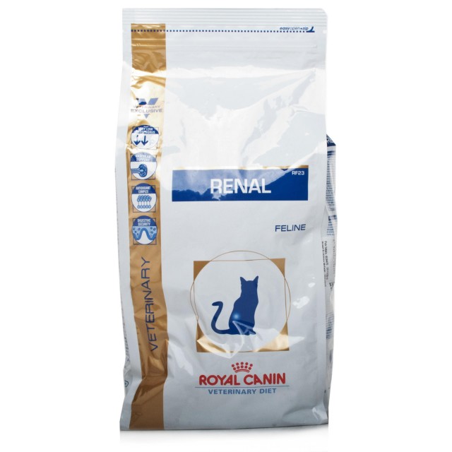 Royal Canin Feline Renal