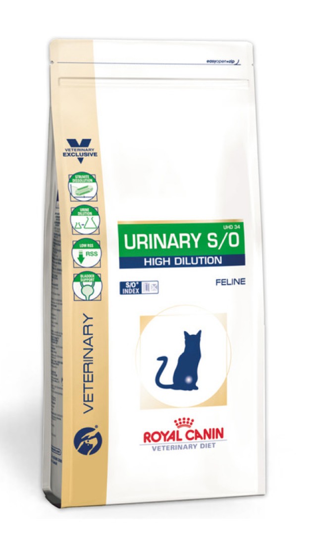 Royal Canin Feline Urinary