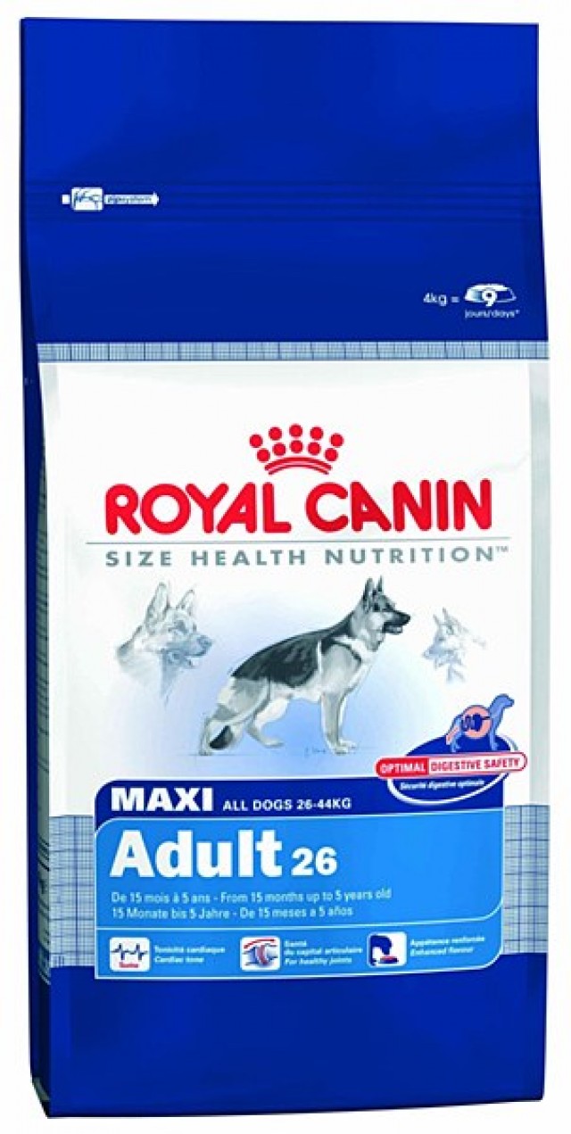 Royal Canin Maxi Adult