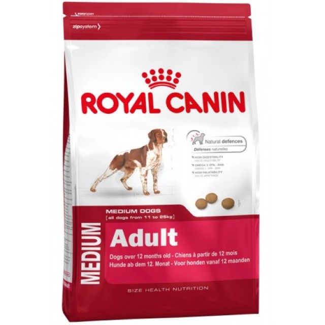 Royal Canin Medium Adult