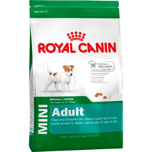 Royal Canin Mini Adult