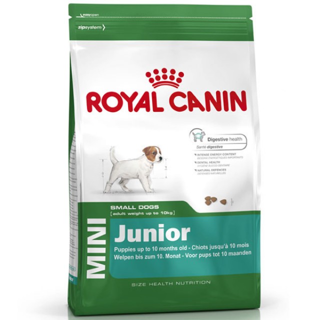 Royal Canin Mini Junior