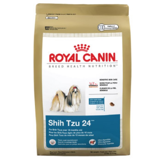 Royal Canin Shih Tzu Adult