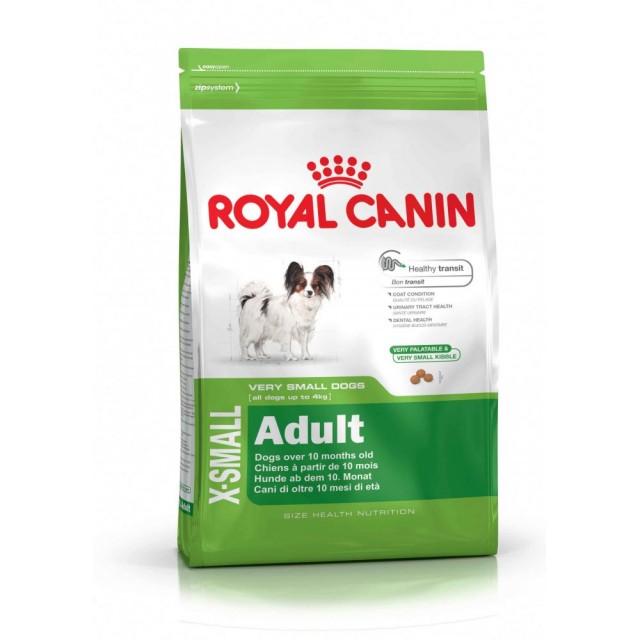 Royal Canin X-Small Adult