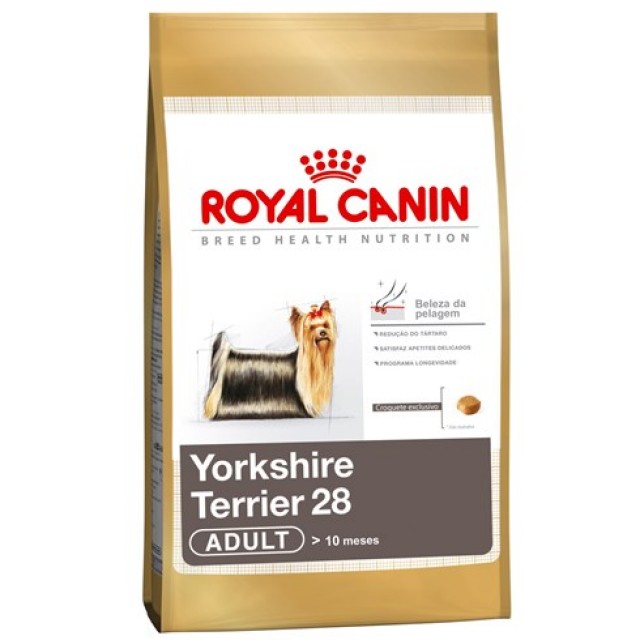 Royal Canin Yorkshire Terrier Adult