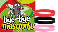 Bye-Bye Mosquito. Repelente Natural!!!