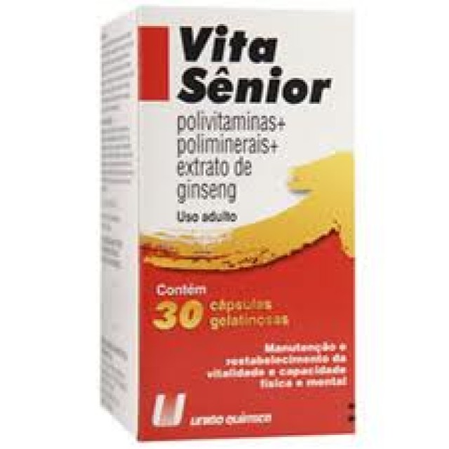 Vita Sênior