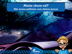 Veiculos - Palhetas Automotivas - Palhetas Automotivas