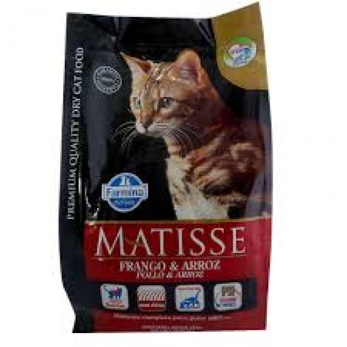 Matisse 1 kg R$ 9,50