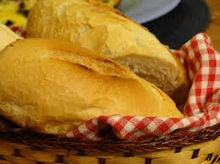 Pão Francês Especial 100g Lanchonete