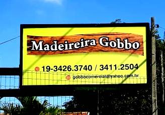 Madeireira Gobbo