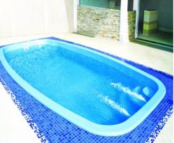 Para sua casa - Piscina de Fibra Piracicaba - Piscina de Fibra Piracicaba