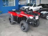 Veiculos - QUADRICICLO FOUR TRAX 420 4X4 0KM - QUADRICICLO FOUR TRAX 420 4X4 0KM