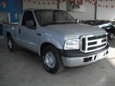 F-250 XLT TURBO DIESEL 2009