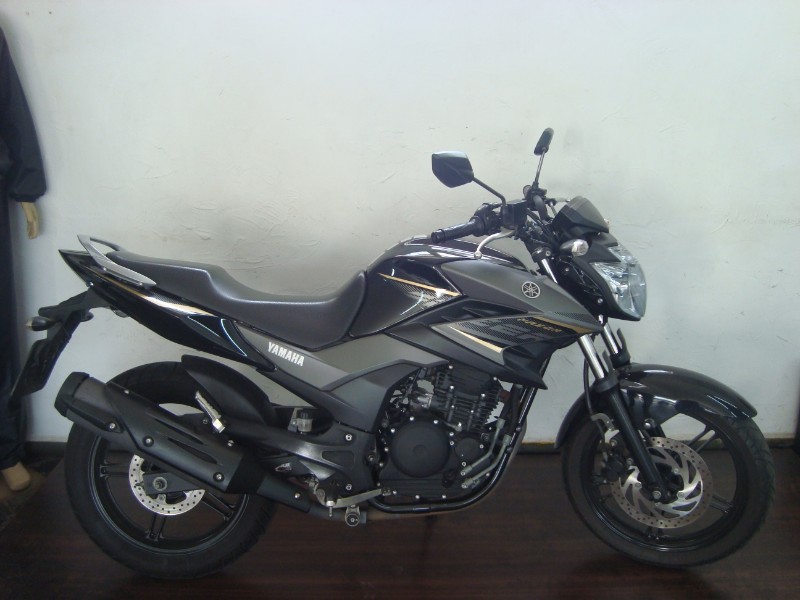 Fazer Blueflex Ano Preta Yamaha Em Piracicaba Mpb Motos Semi Novas Boca Santa Ofertas