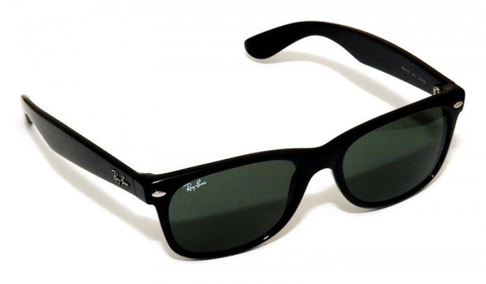 Óculos de Sol Ray Ban Wayfarer