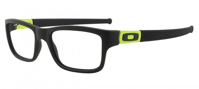 Armação de Óculos de Grau Oakley